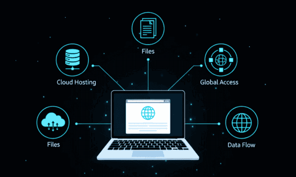 Why Fast Hosting Is Critical for Website Success