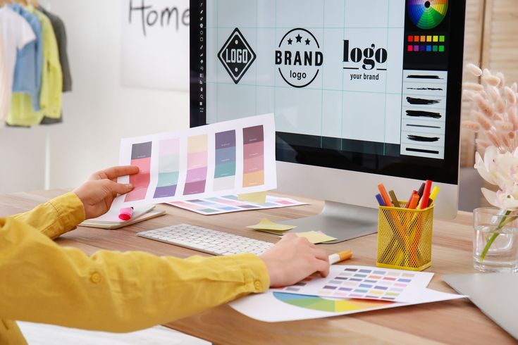 Role of Typography in Web Design
