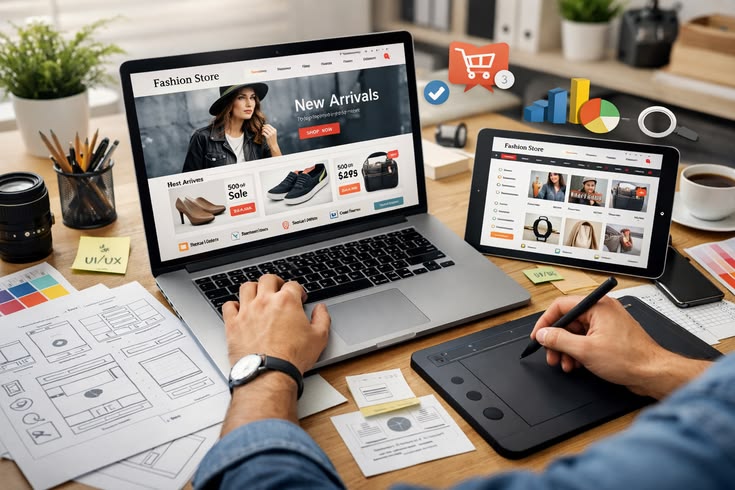 How to Create a Customer Friendly Website: A Complete Guide