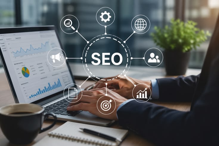 The Role of Technical SEO in Website Performance