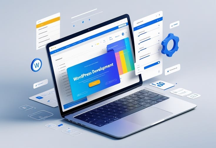 Website Design Trends for Modern Businesses