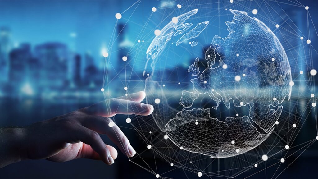 How a Digital Transformation Strategy Drives Business Success