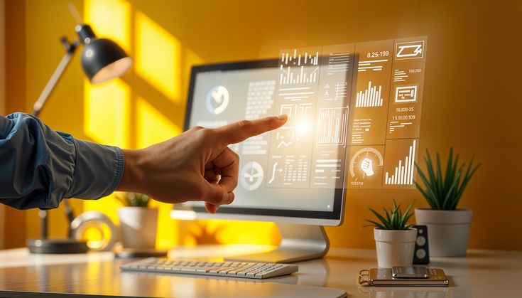 Website Design for Higher Lead Generation: Strategies That Convert Visitors