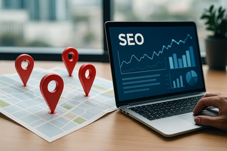 Importance of Consistent Website Branding