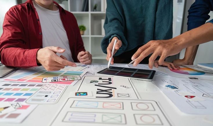 Minimalist Web Design Trends for Modern Websites