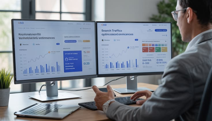 How Professional Web Design Supports Business Growth