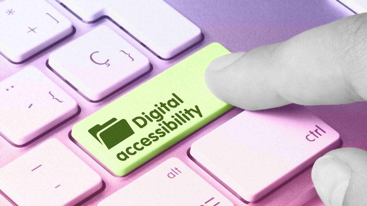 Importance of Accessible Website Design