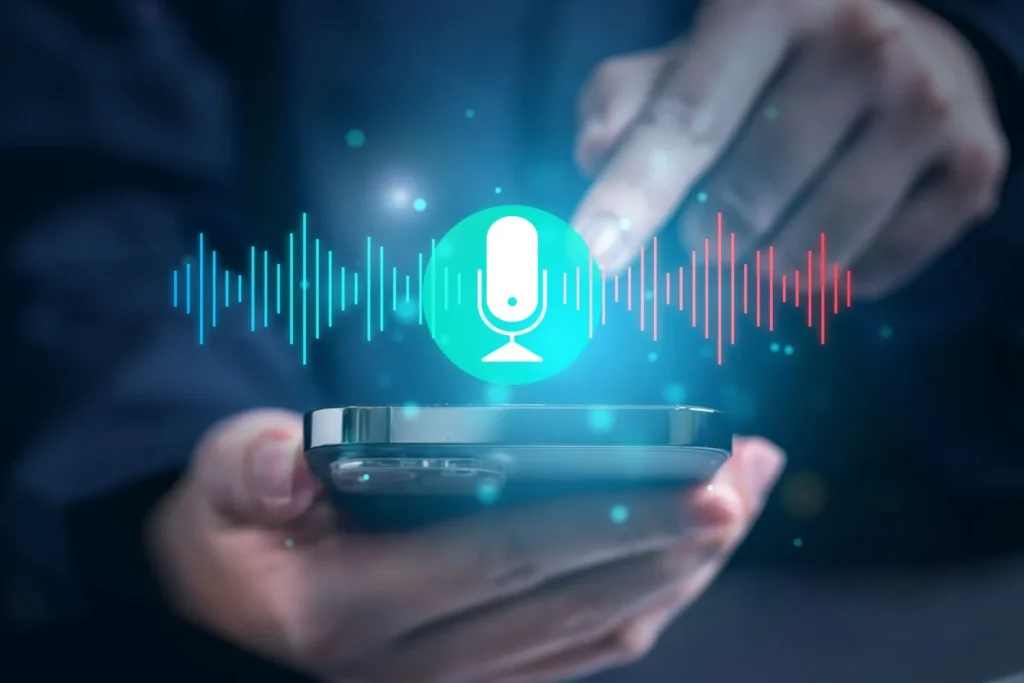 The Future of Voice Search and Website Optimization