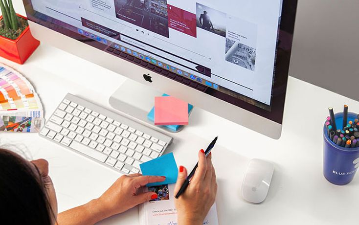 How to Plan a Successful Website Design Project