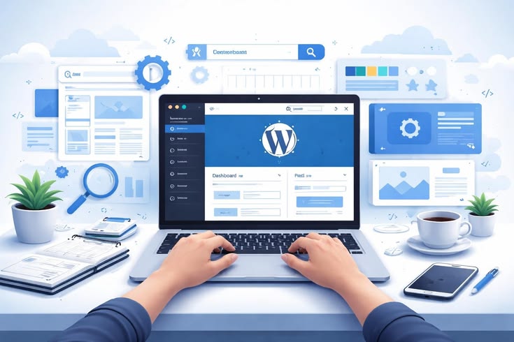 How Website Design Supports SEO