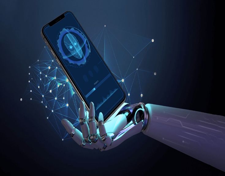 The Future of AI-Powered Mobile Applications