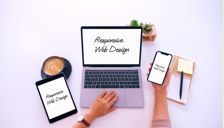 How Website Layout Affects User Behavior