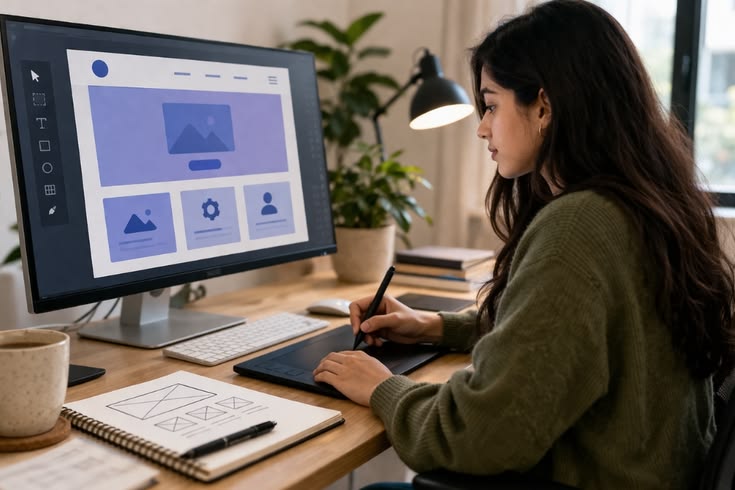 Designing Websites for Better Customer Engagement