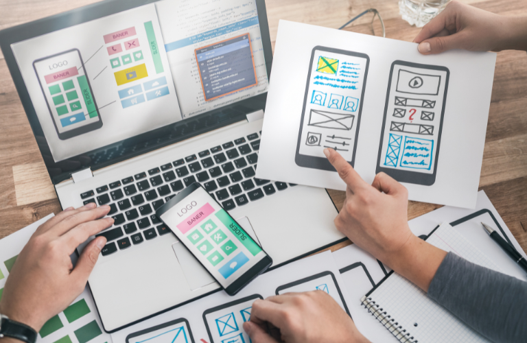Why Businesses Should Invest in Custom Mobile Apps
