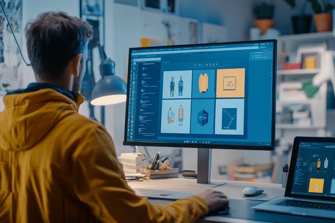 How Branding and Website Design Work Together