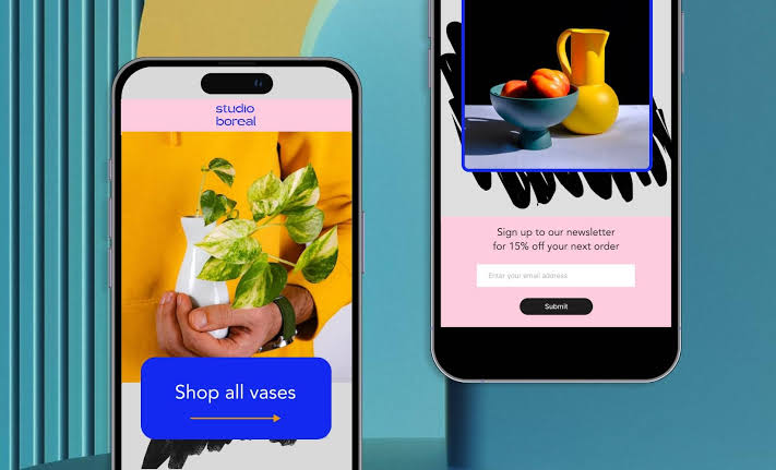 Mobile First Web Design Best Practices