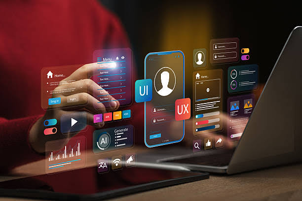 How Responsive Web Design Improves User Experience