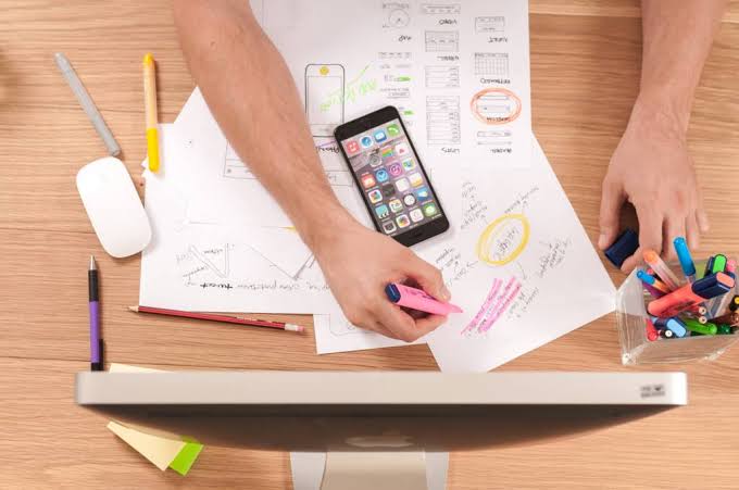 Essential Elements of a Professional Website