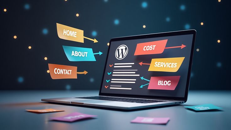 How Landing Page Design Improves Conversions