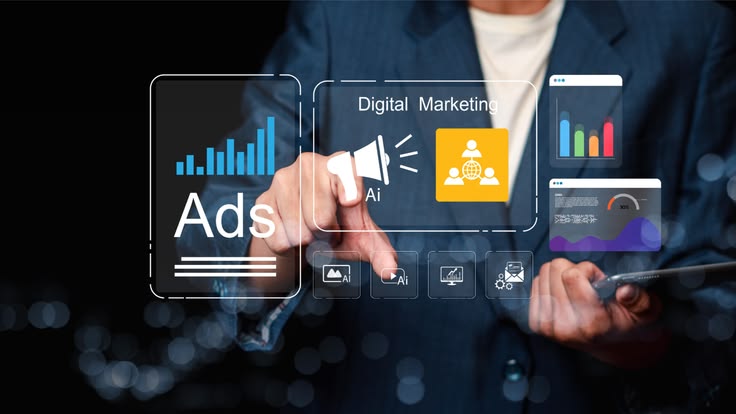 أهمية التسويق الرقمي للشركات الحديثة