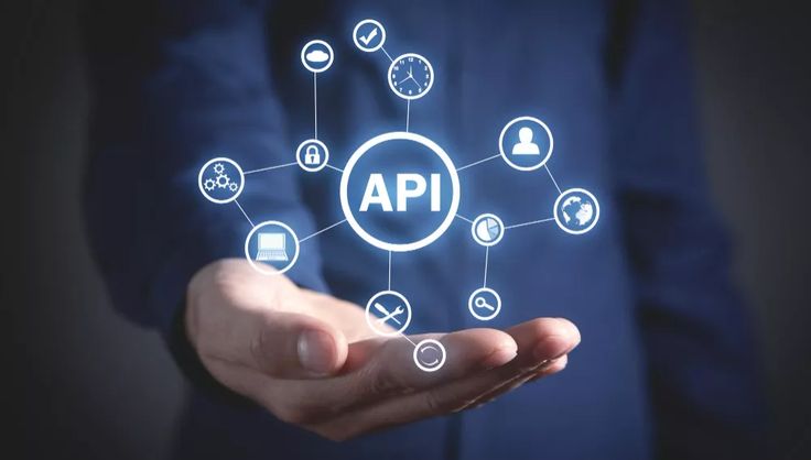 How APIs Improve Website Functionality