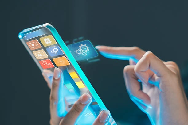 Future of Mobile Application Development