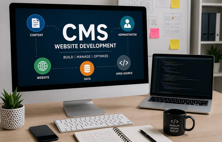 Importance of Scalable Website Development