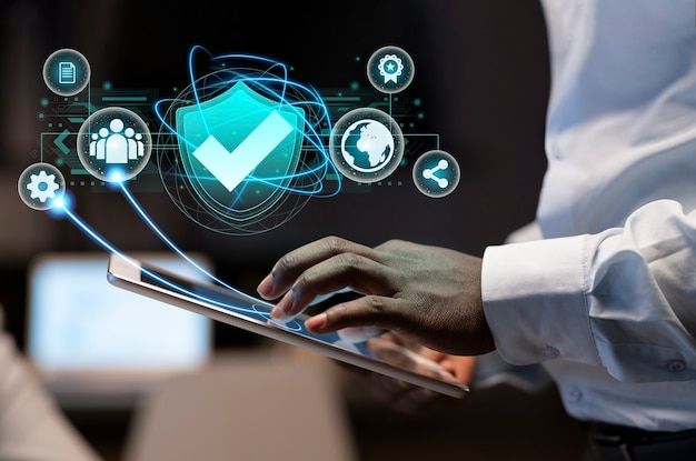 Importance of Website Security in Development