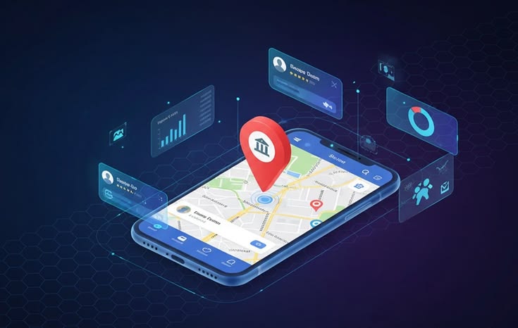How GPS Integration Enhances Mobile Apps
