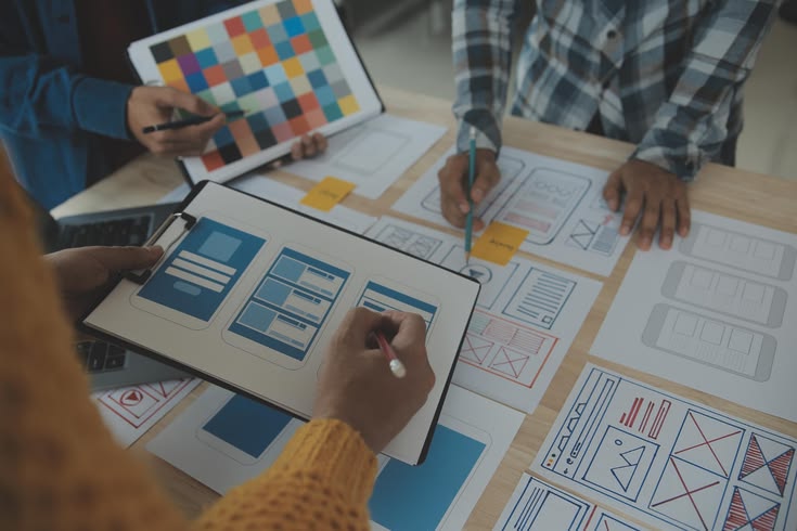 Importance of Mobile App UX Design