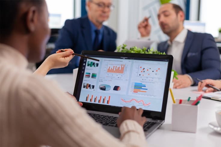 How Digital Platforms Improve Business Operations