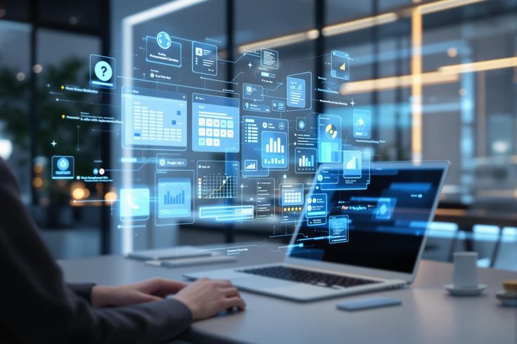 How Automation Improves Web Applications