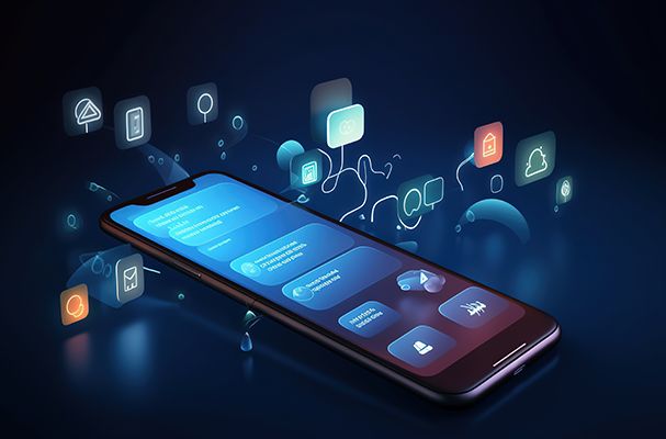 Mobile App Trends Shaping the Digital Industry