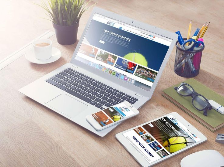 Benefits of Custom Web Development