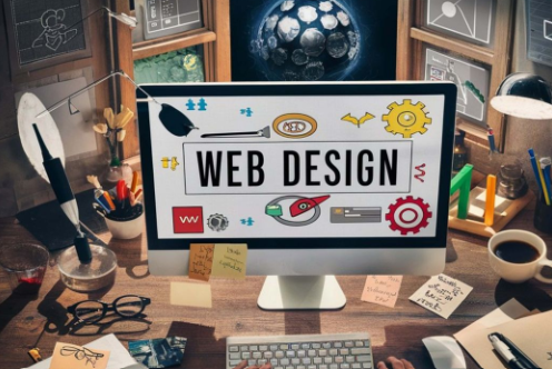 How Modern Web Design Supports Digital Branding