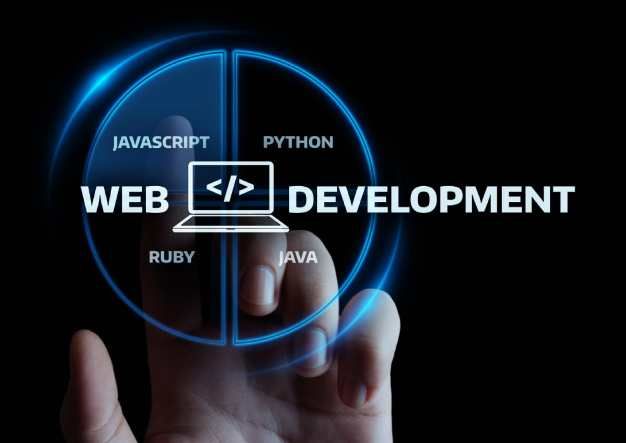 What Is Web Development and Why Does It Matter