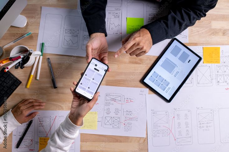Importance of Mobile Apps for Modern Businesses
