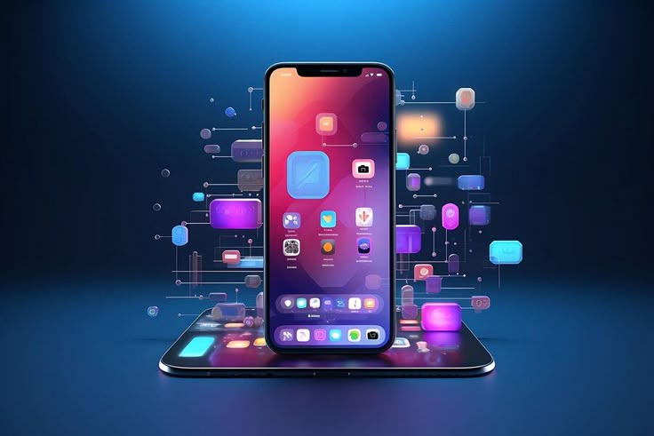 How Mobile Apps Support Digital Transformation