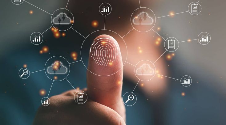 How Biometric Authentication Improves App Security