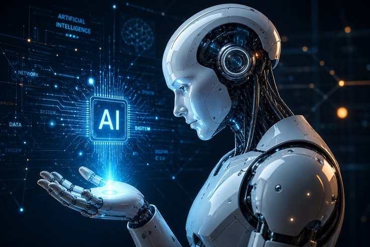 Role of AI in Mobile App Development
