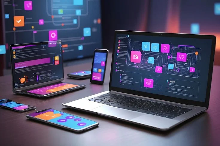 Why Every Startup Needs a Custom Website Design