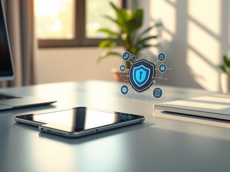 Importance of Mobile App Security
