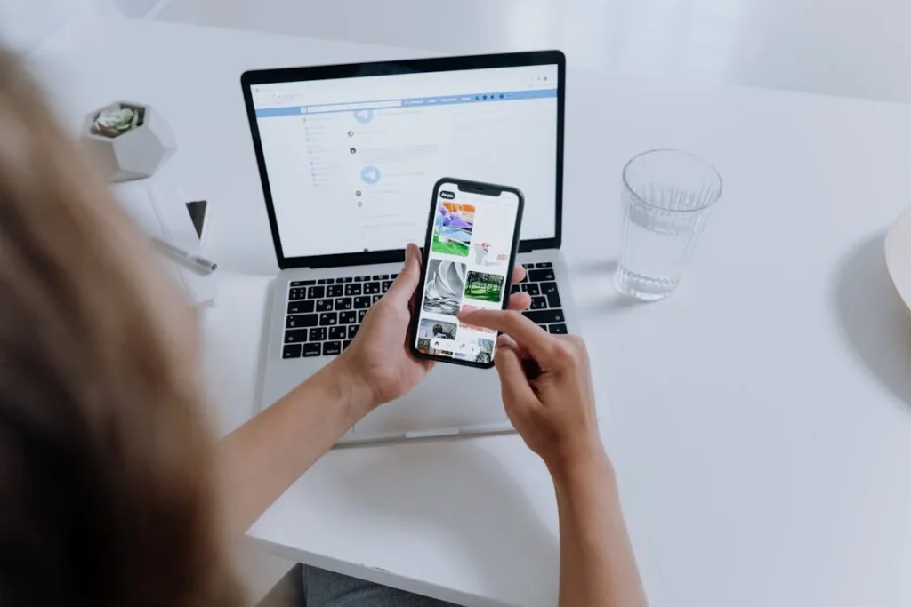 The Importance of Mobile-First Website Design