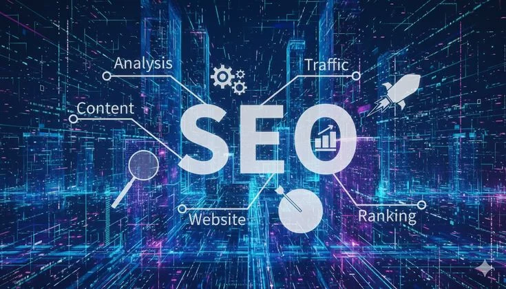 Common Technical SEO Issues and Solutions