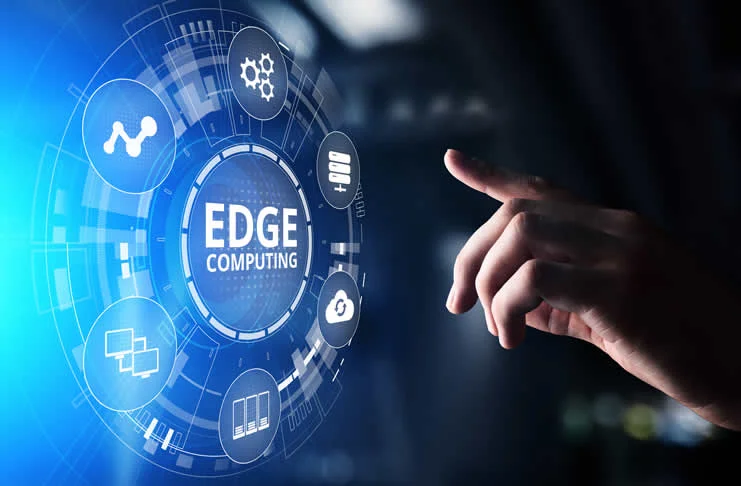 What Is Edge Computing in Web Development