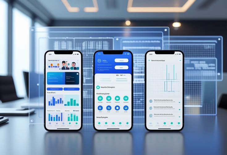 Benefits of Cross Platform Mobile Development