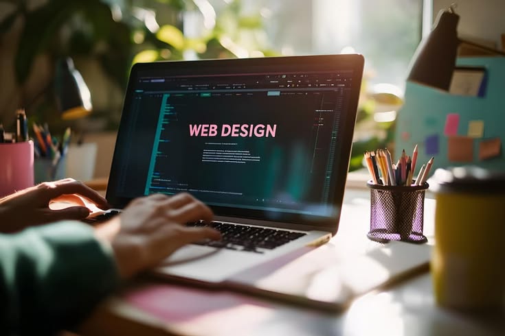 Importance of Modern Web Design for Businesses