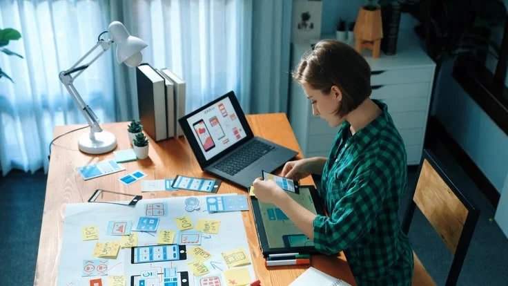 Why UX Design Matters for Business Websites