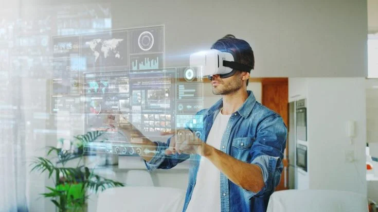 How AR and VR Are Changing Mobile Applications