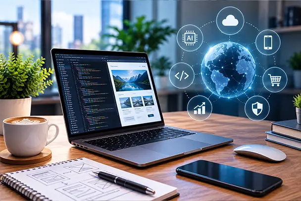 Website Development Trends Every Business Should Know